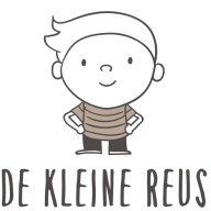 De Kleine Reus logo