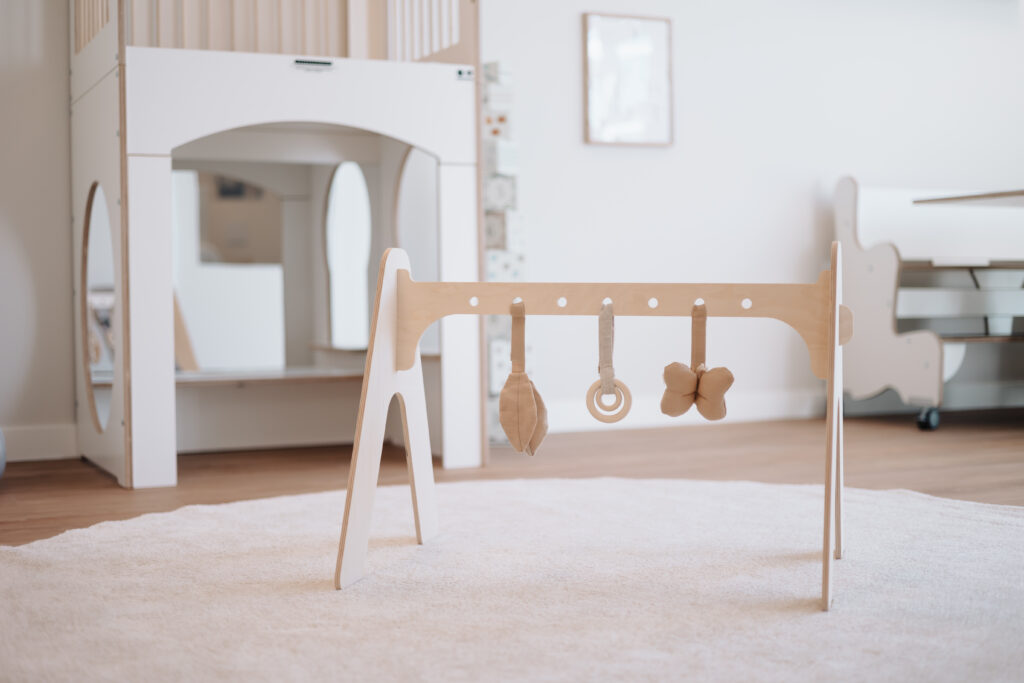 Kinderopvang De Kleine Reus Leeuwarden