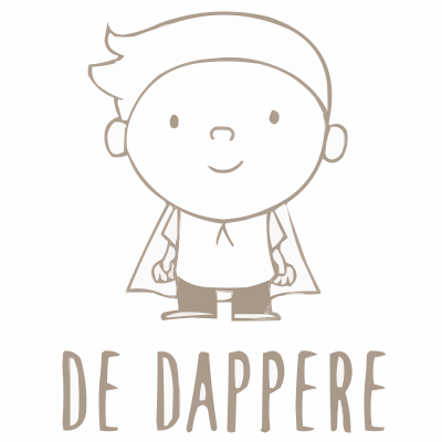 De Dappere — karakter van De Kleine Reus