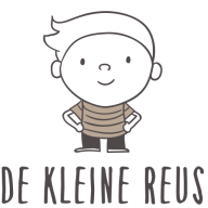 De Kleine Reus logo